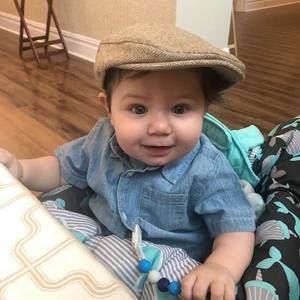 Meet your Posher, Ann marie